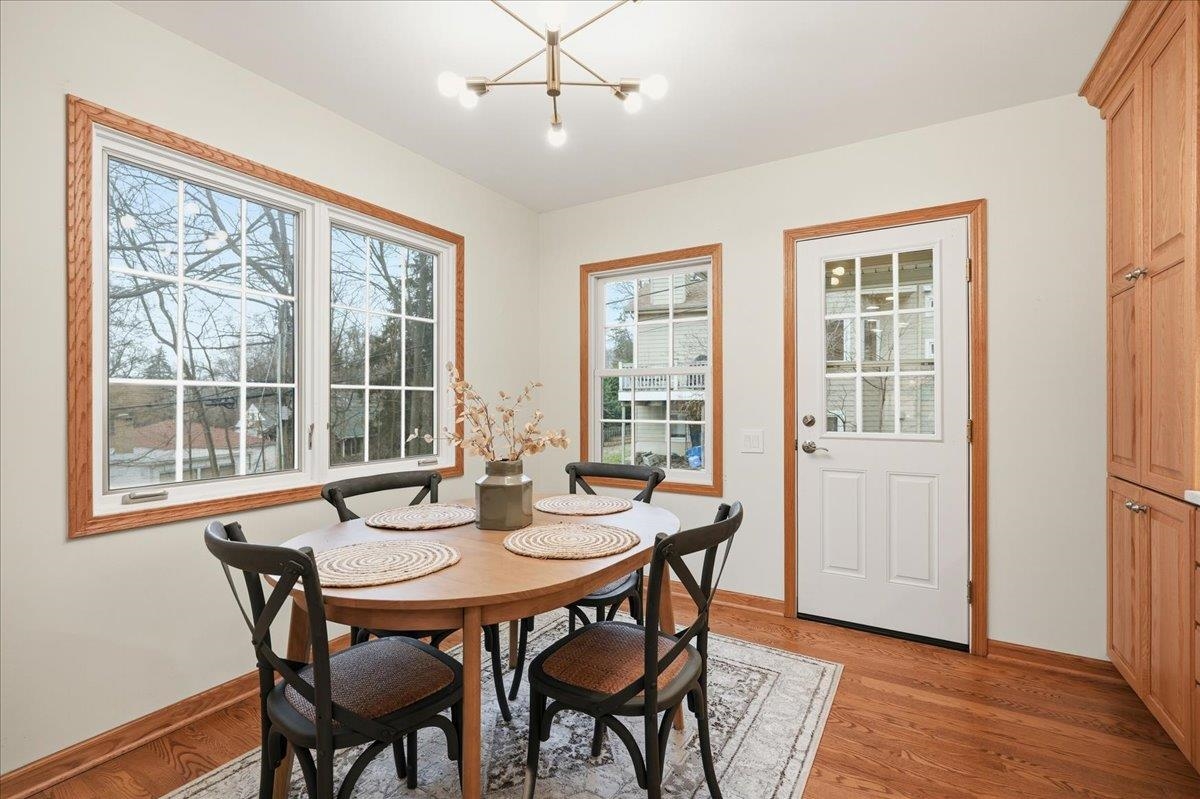 3223 Topping Road Madison, WI 53705 - Photo 21 of 53