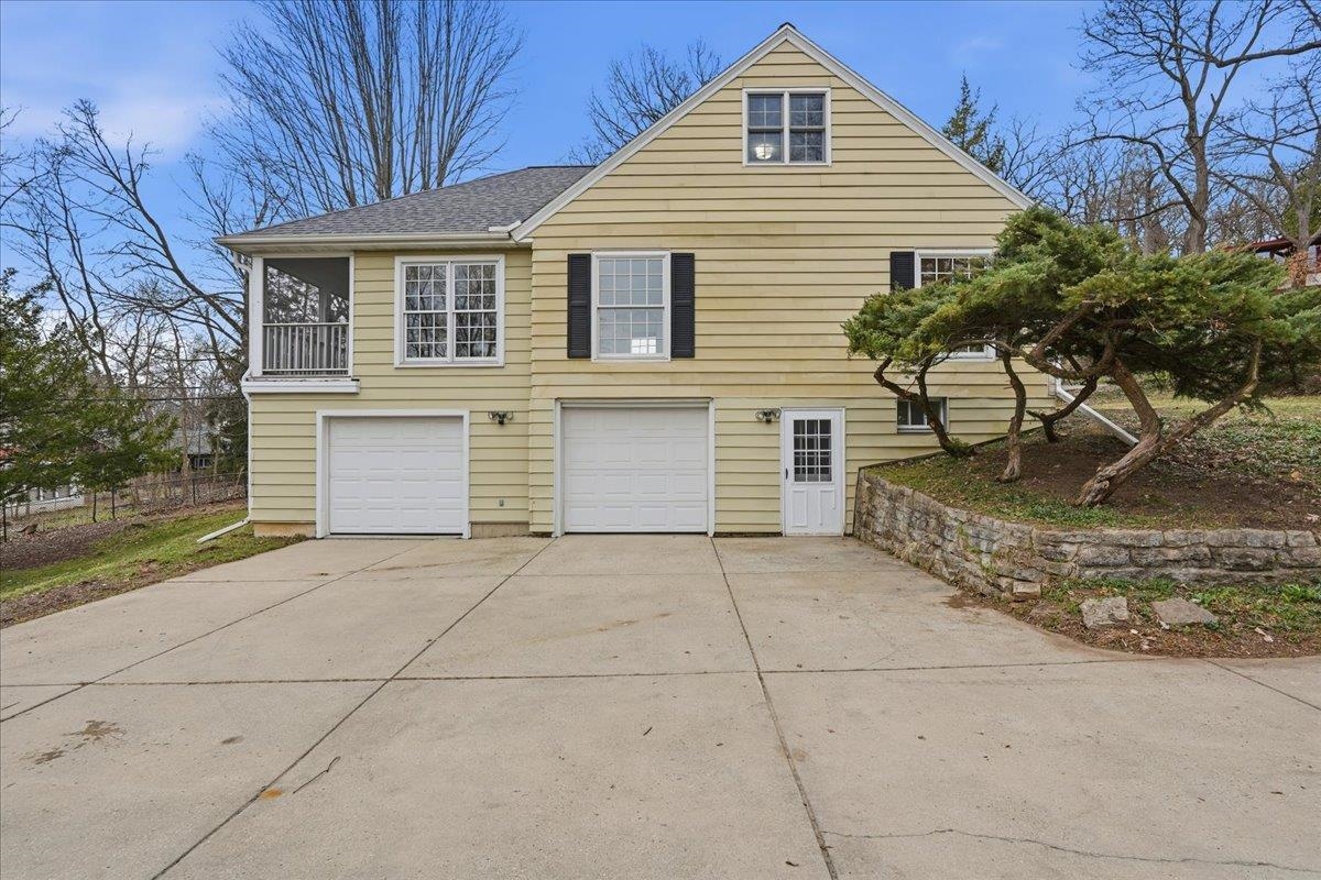 3223 Topping Road Madison, WI 53705 - Photo 48 of 53
