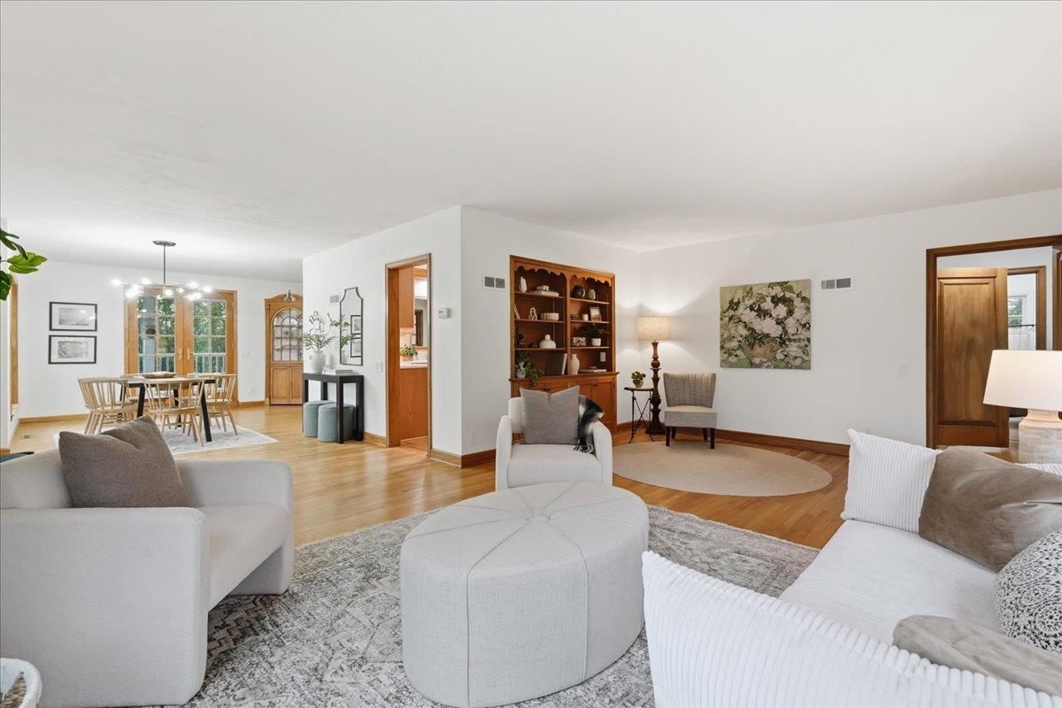 3223 Topping Road Madison, WI 53705 - Photo 7 of 53