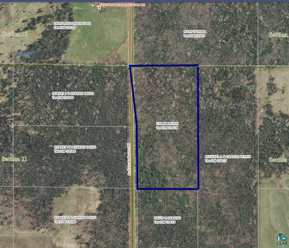 60-xxx Andrew Anderson Road Mason, WI 54856 - Photo 4 of 24