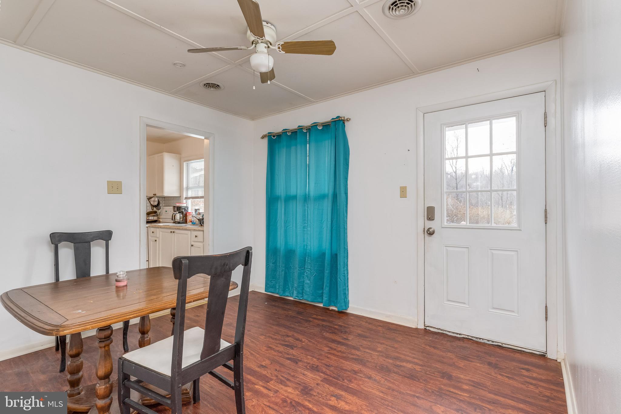 387 Gray Fox Road Harpers Ferry, WV 25425 - Photo 6 of 33 Inside you have a spacious dining room