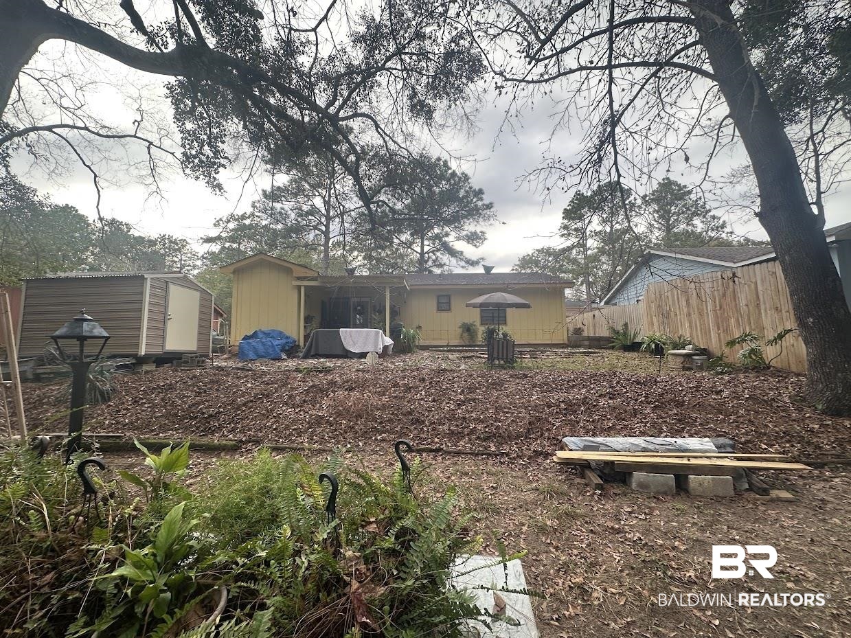 821 Timbers Drive Mobile, AL 36695 - Photo 15 of 15