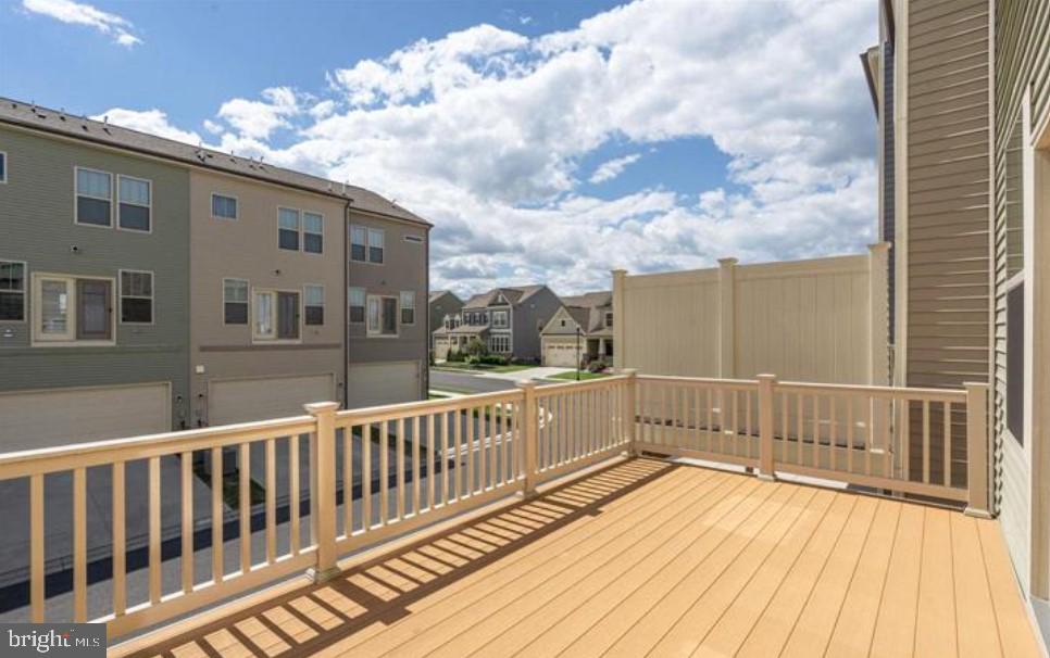 1328 Ricketts Road Frederick, MD 21702 - Photo 13 of 26 Deck
