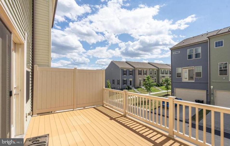 1328 Ricketts Road Frederick, MD 21702 - Photo 14 of 26 Deck