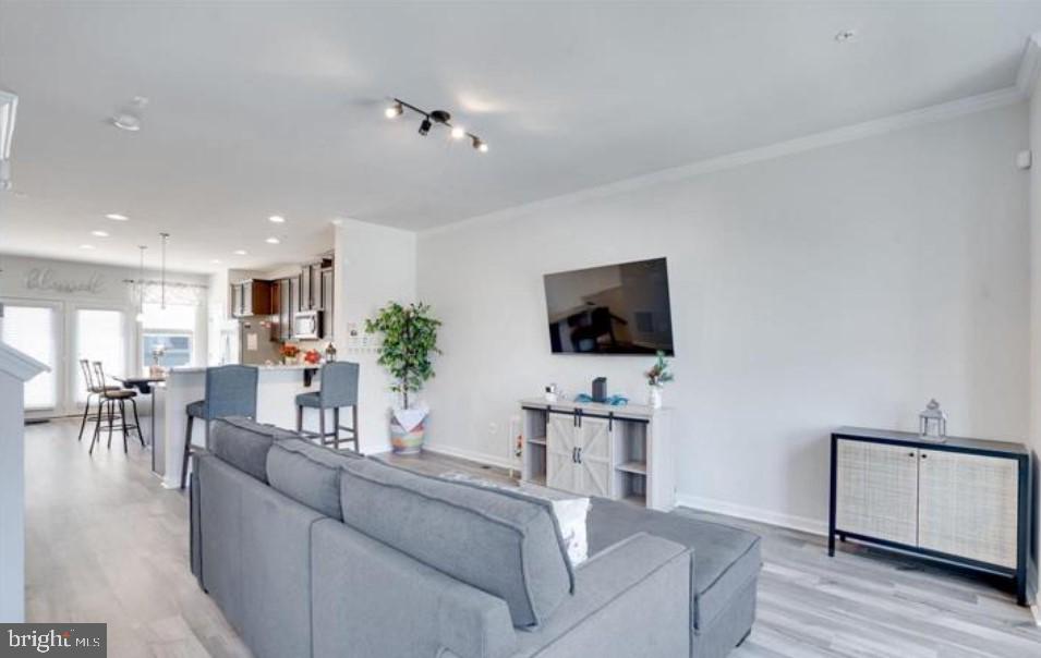 1328 Ricketts Road Frederick, MD 21702 - Photo 17 of 26 Family roo