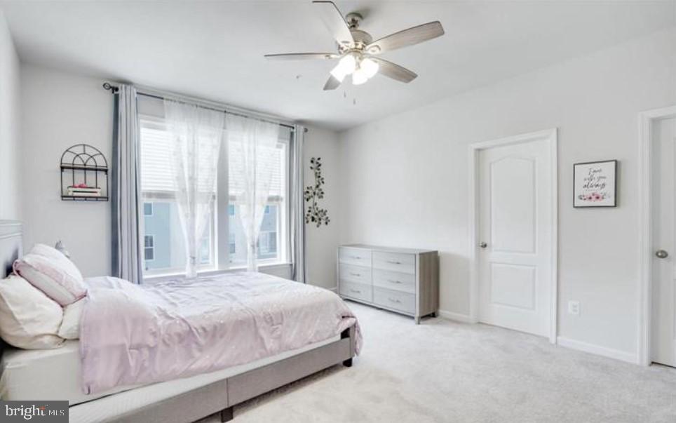 1328 Ricketts Road Frederick, MD 21702 - Photo 23 of 26 Master bedroom