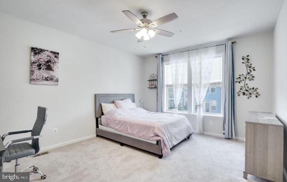 1328 Ricketts Road Frederick, MD 21702 - Photo 24 of 26 Master bedroom