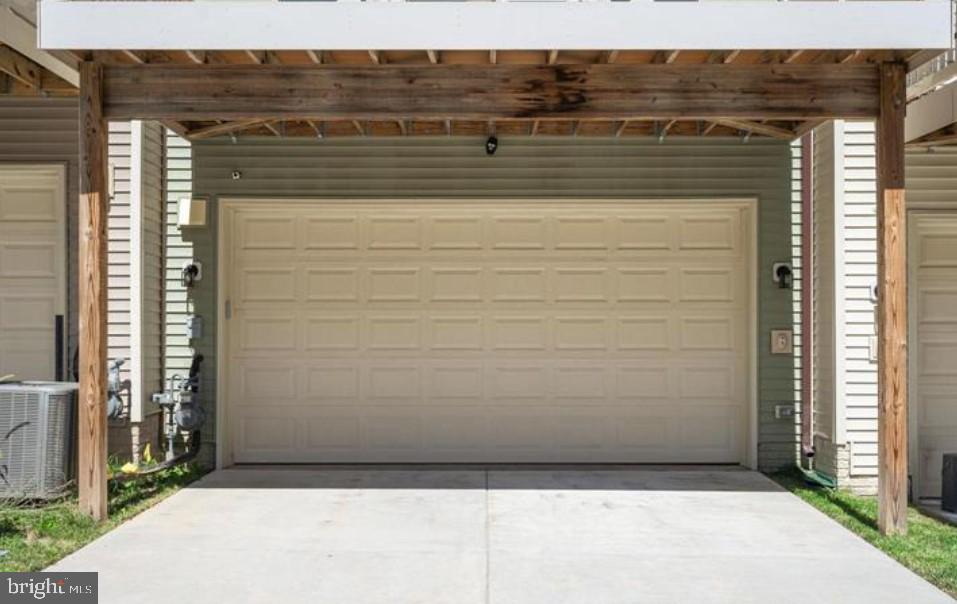 1328 Ricketts Road Frederick, MD 21702 - Photo 3 of 26 2 car garage + driveway