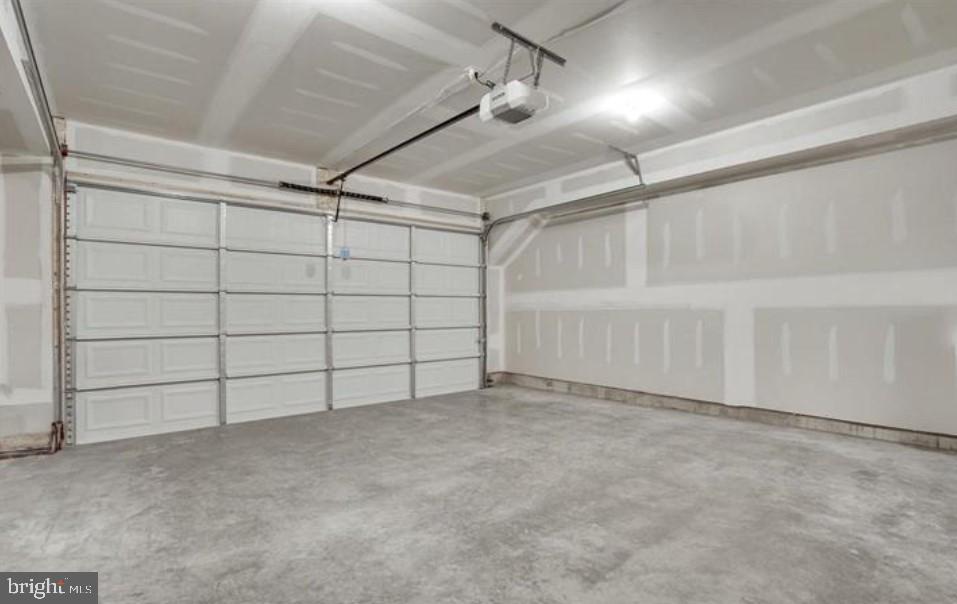1328 Ricketts Road Frederick, MD 21702 - Photo 4 of 26 2 car garage