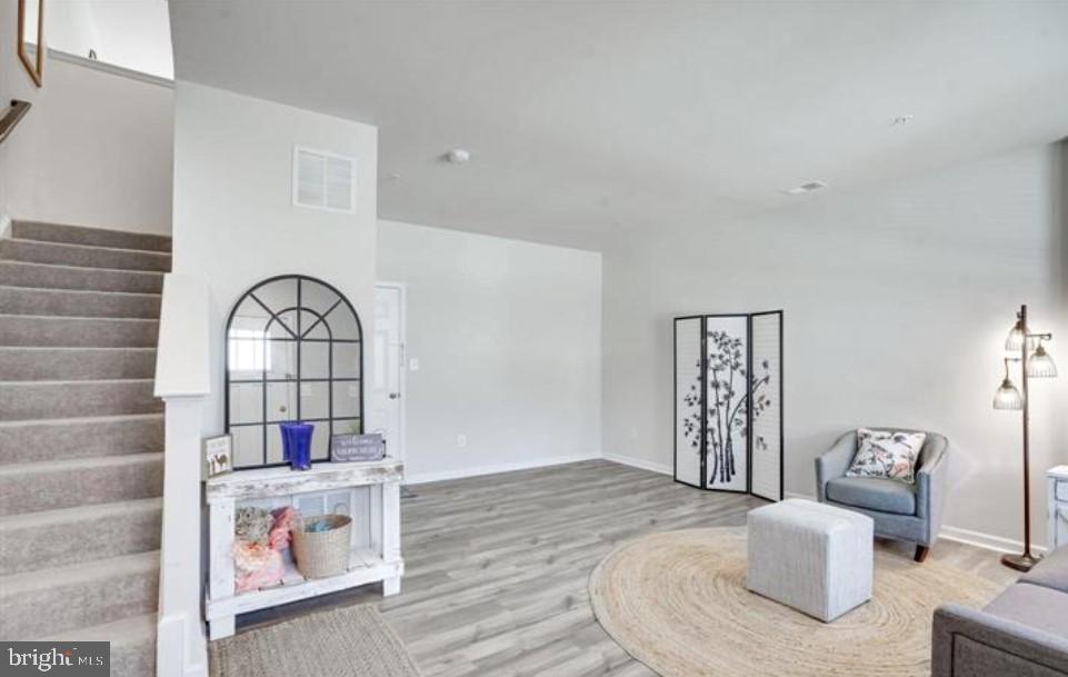 1328 Ricketts Road Frederick, MD 21702 - Photo 5 of 26 Lower level