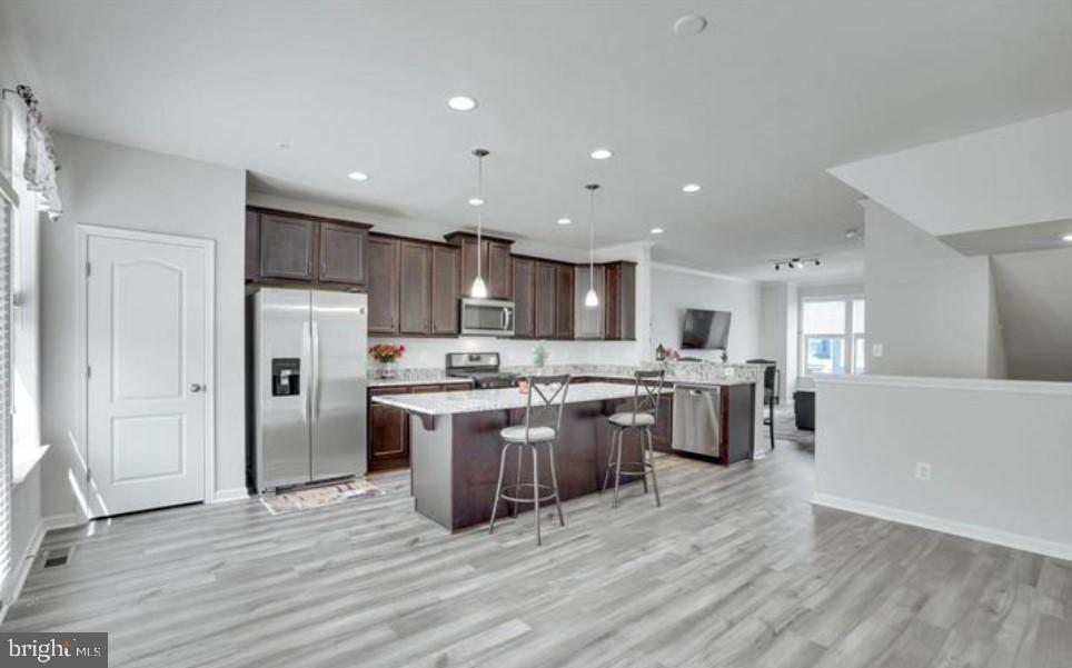 1328 Ricketts Road Frederick, MD 21702 - Photo 9 of 26 Kitchen