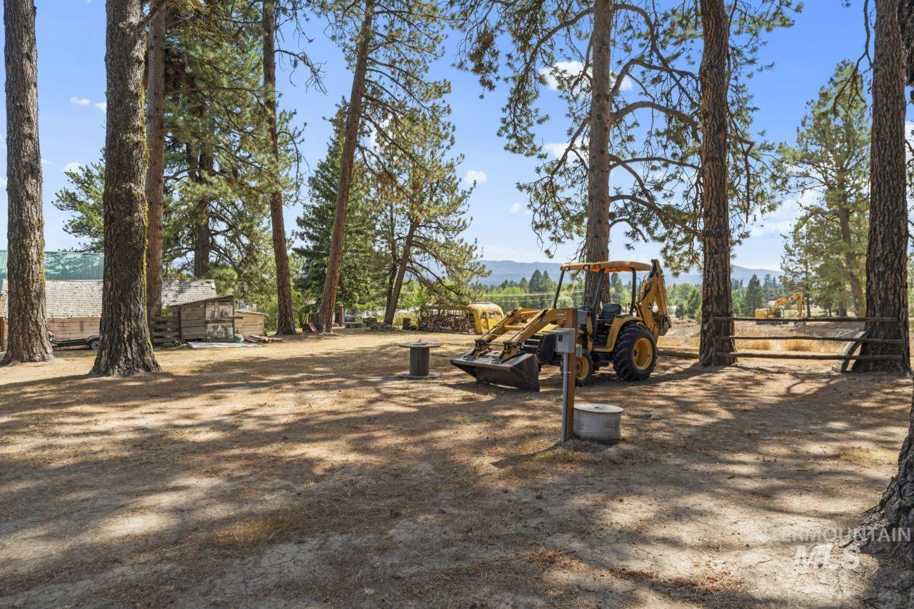 739 South Main Street Cascade, ID 83611 - Photo 40 of 50