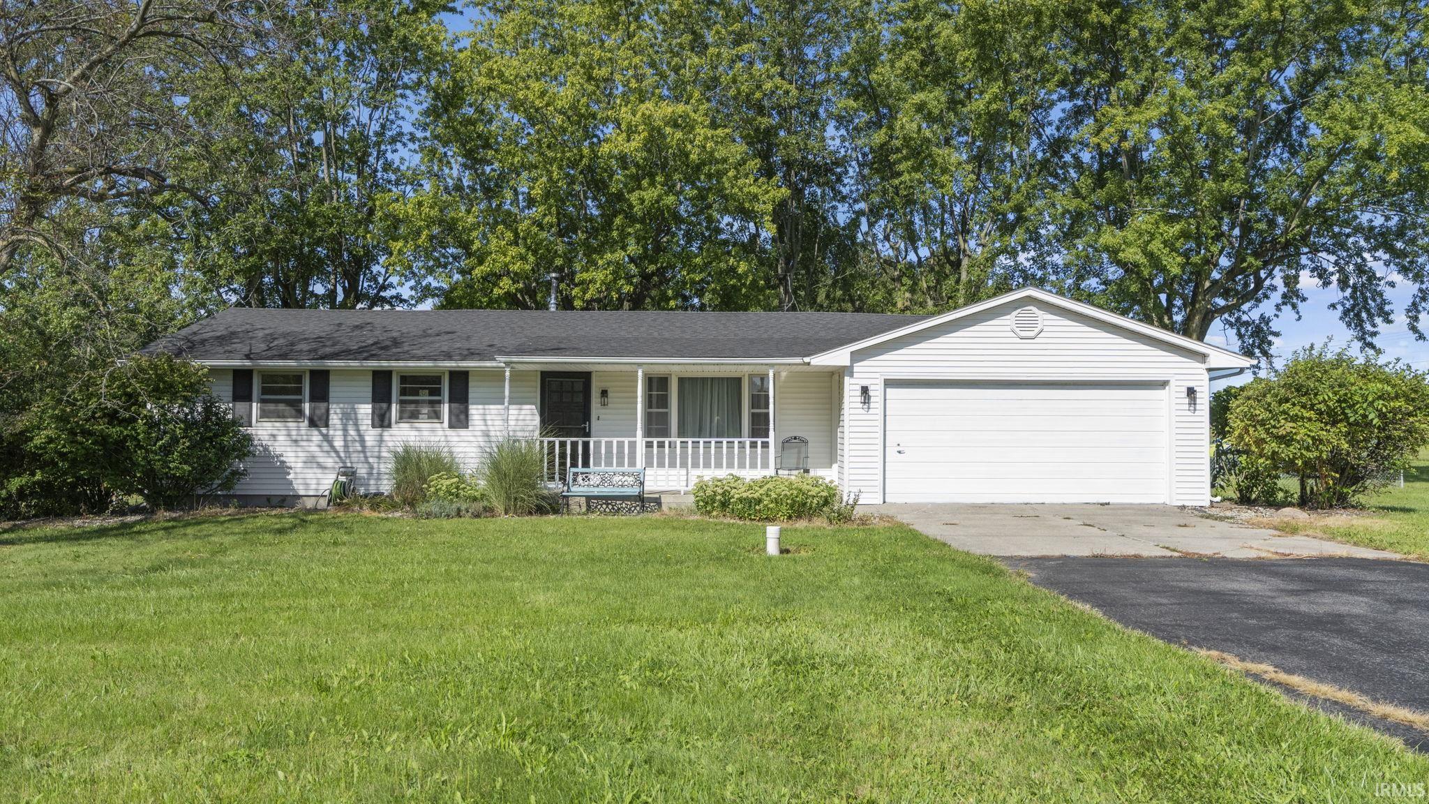 3015 Flaugh Road Fort Wayne, IN 46818 - Photo 1 of 26
