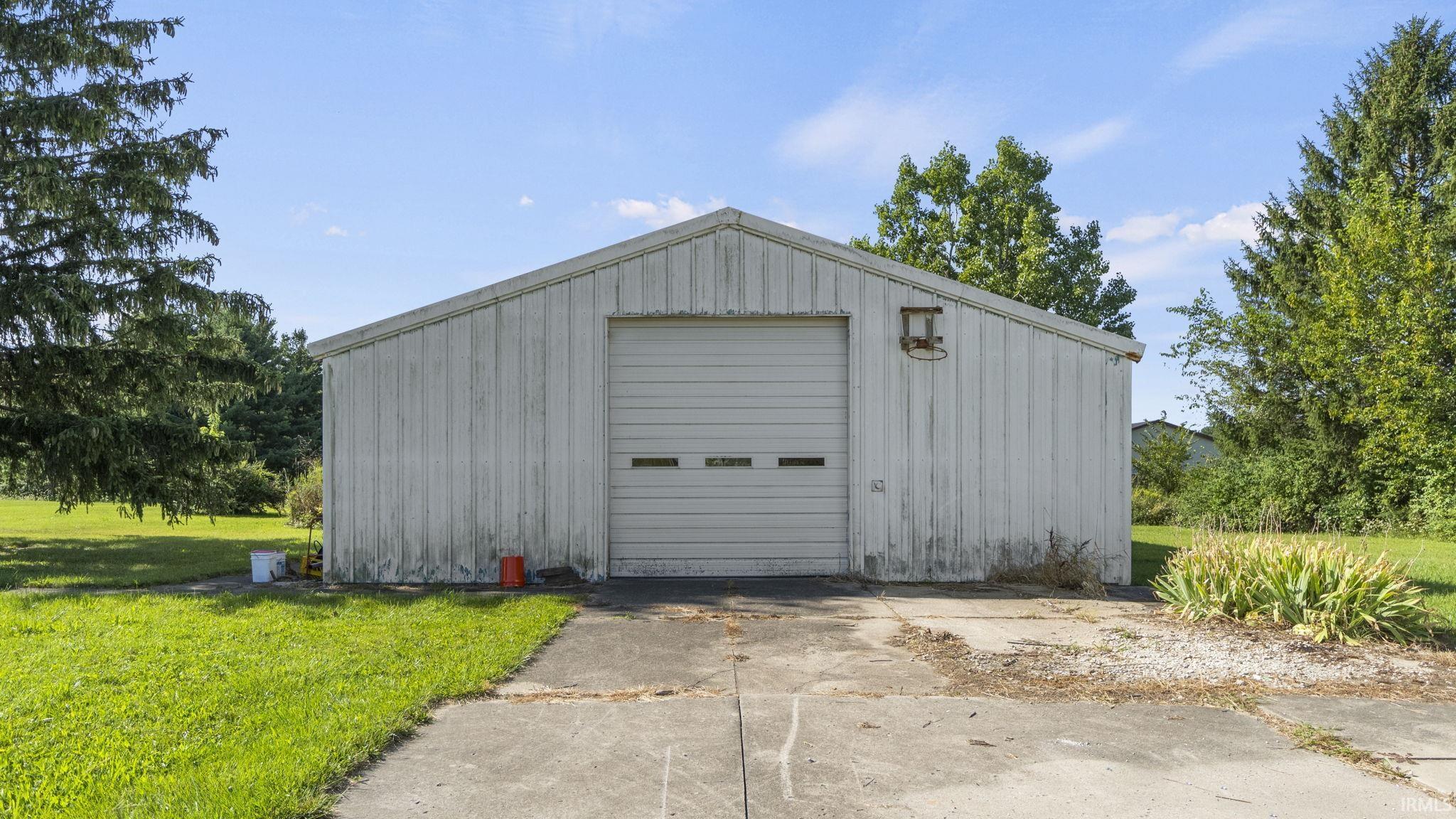 3015 Flaugh Road Fort Wayne, IN 46818 - Photo 22 of 26