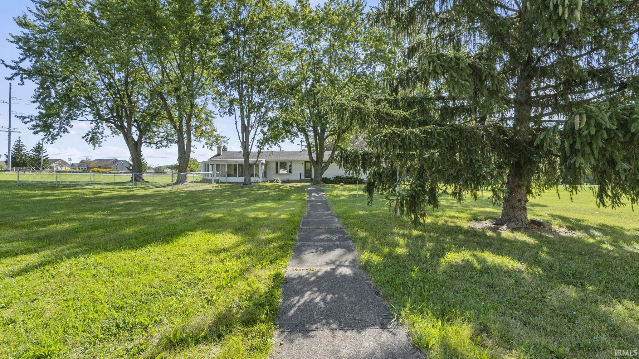 3015 Flaugh Road Fort Wayne, IN 46818 - Photo 24 of 26