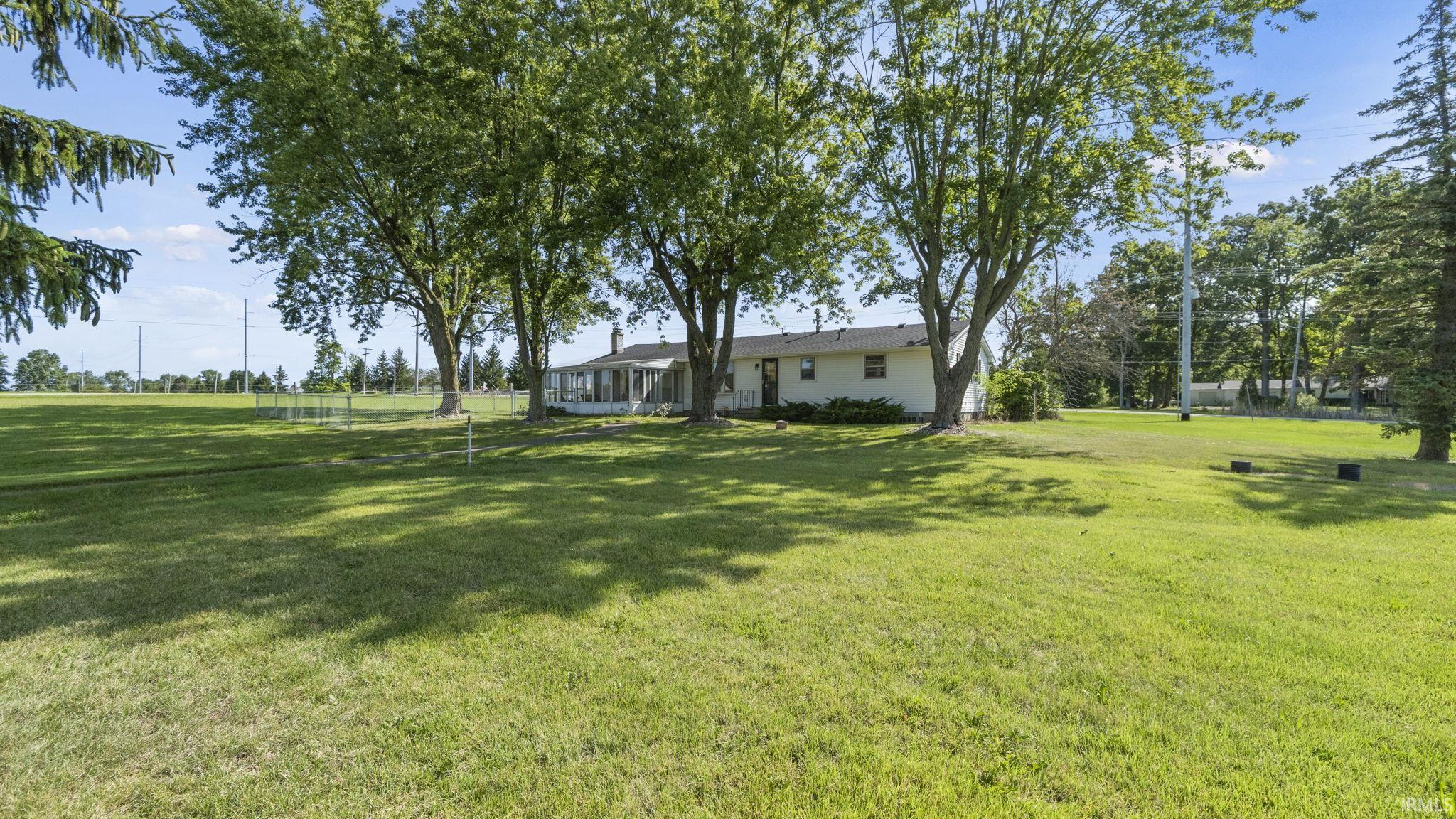 3015 Flaugh Road Fort Wayne, IN 46818 - Photo 25 of 26