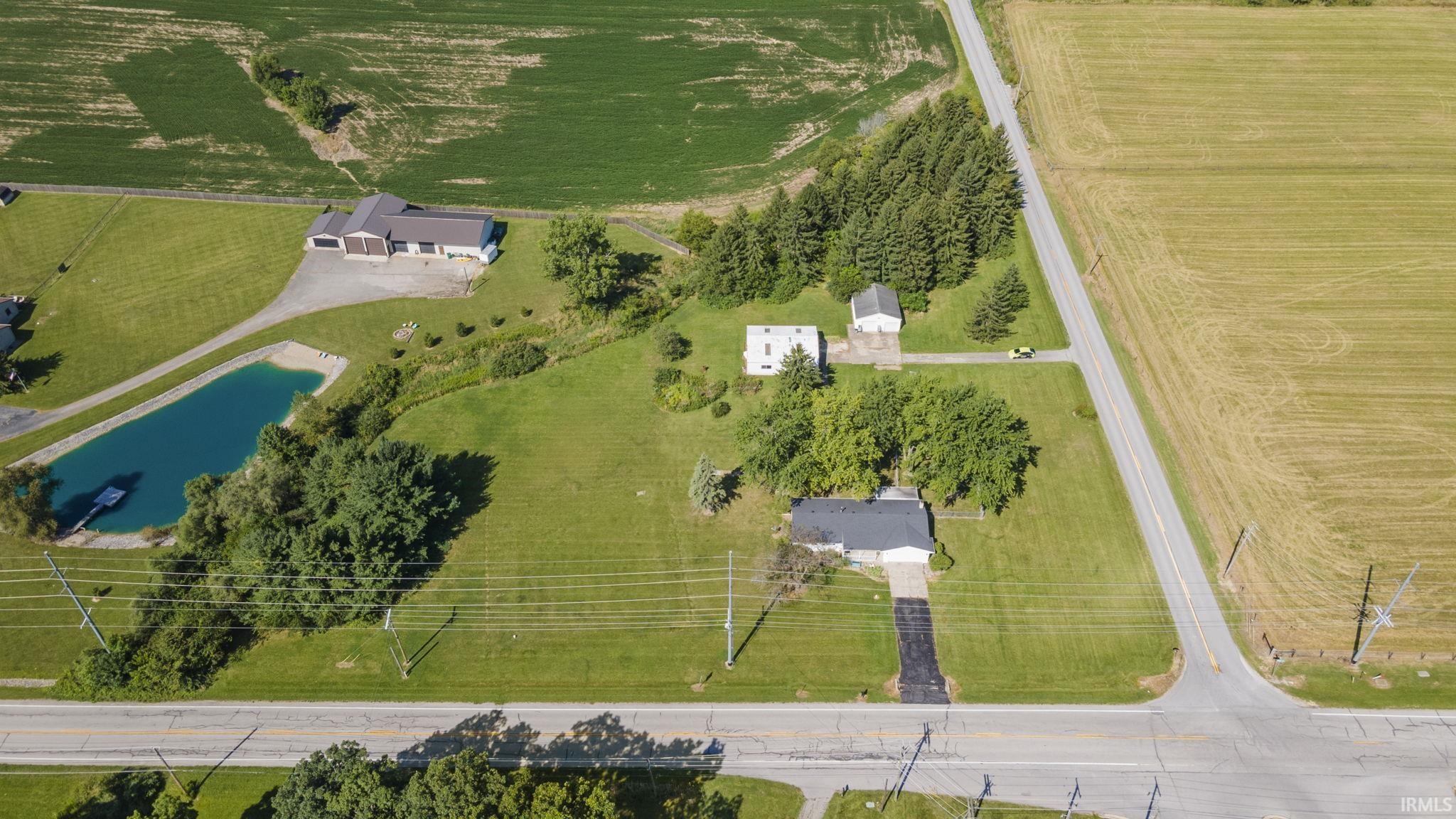 3015 Flaugh Road Fort Wayne, IN 46818 - Photo 3 of 26