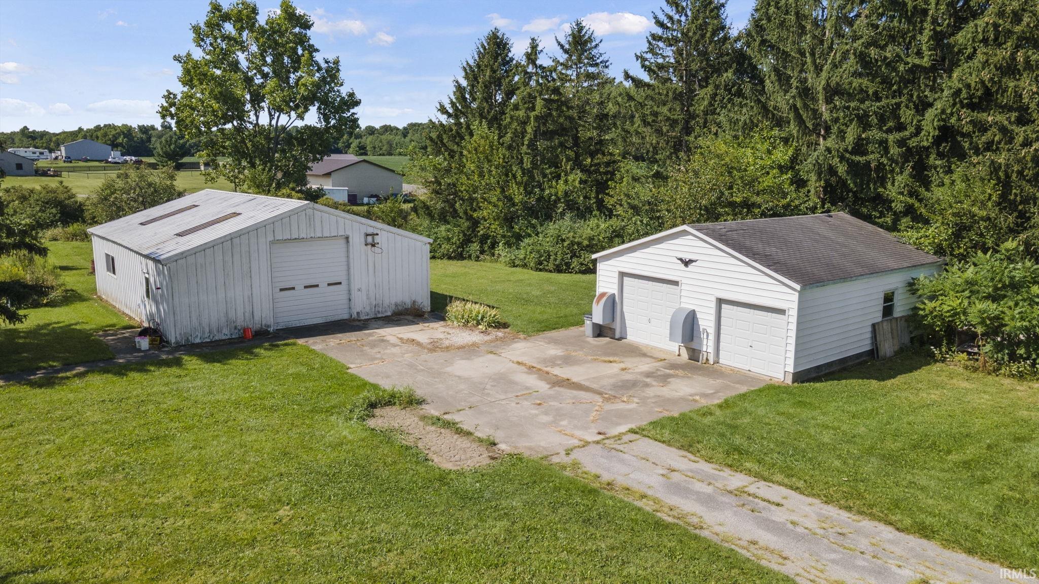 3015 Flaugh Road Fort Wayne, IN 46818 - Photo 4 of 26