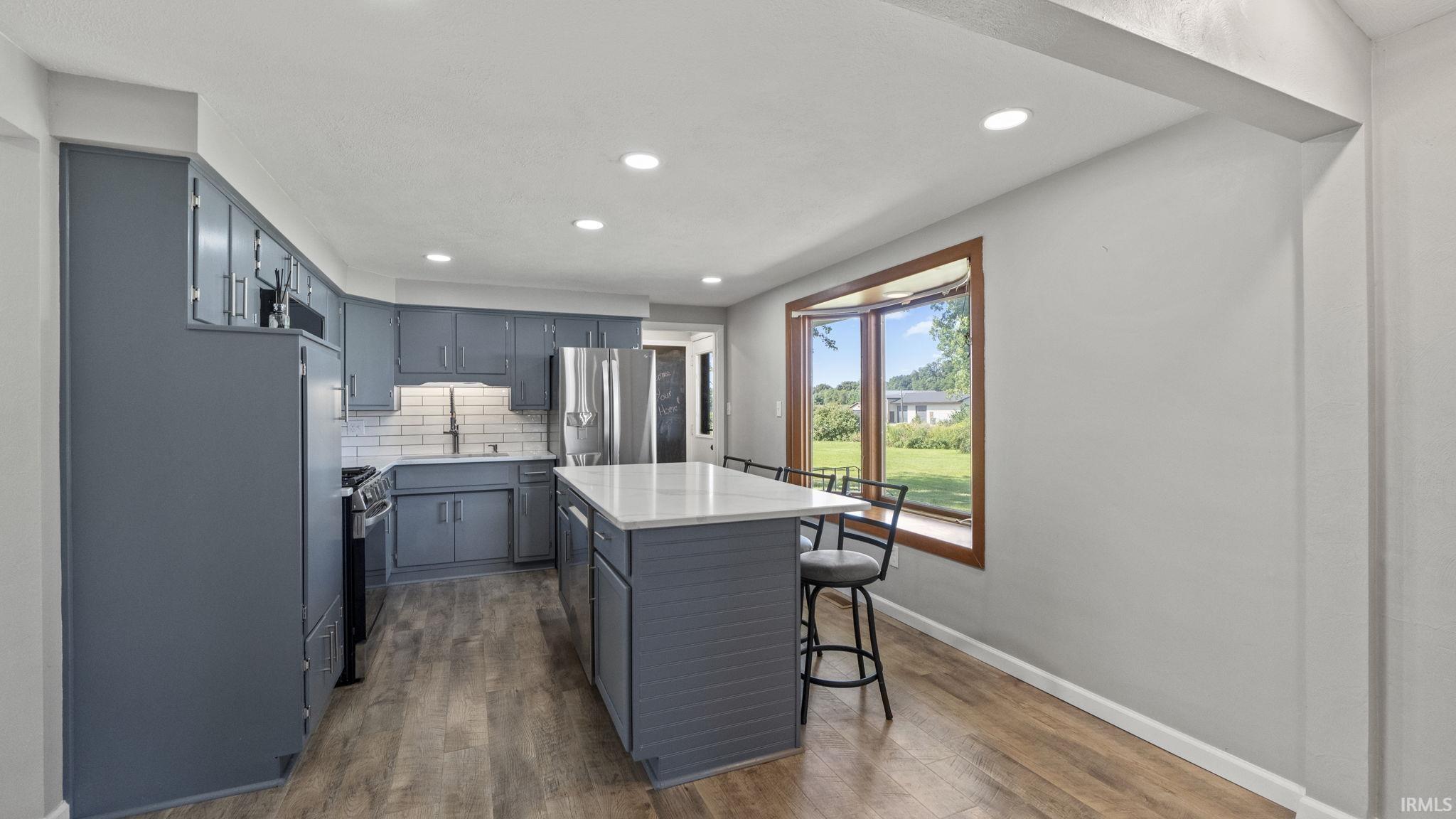 3015 Flaugh Road Fort Wayne, IN 46818 - Photo 8 of 26