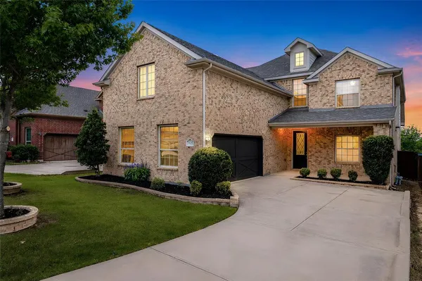 $589,000 | 1736 Hickory Chase Circle, Keller, TX 76248