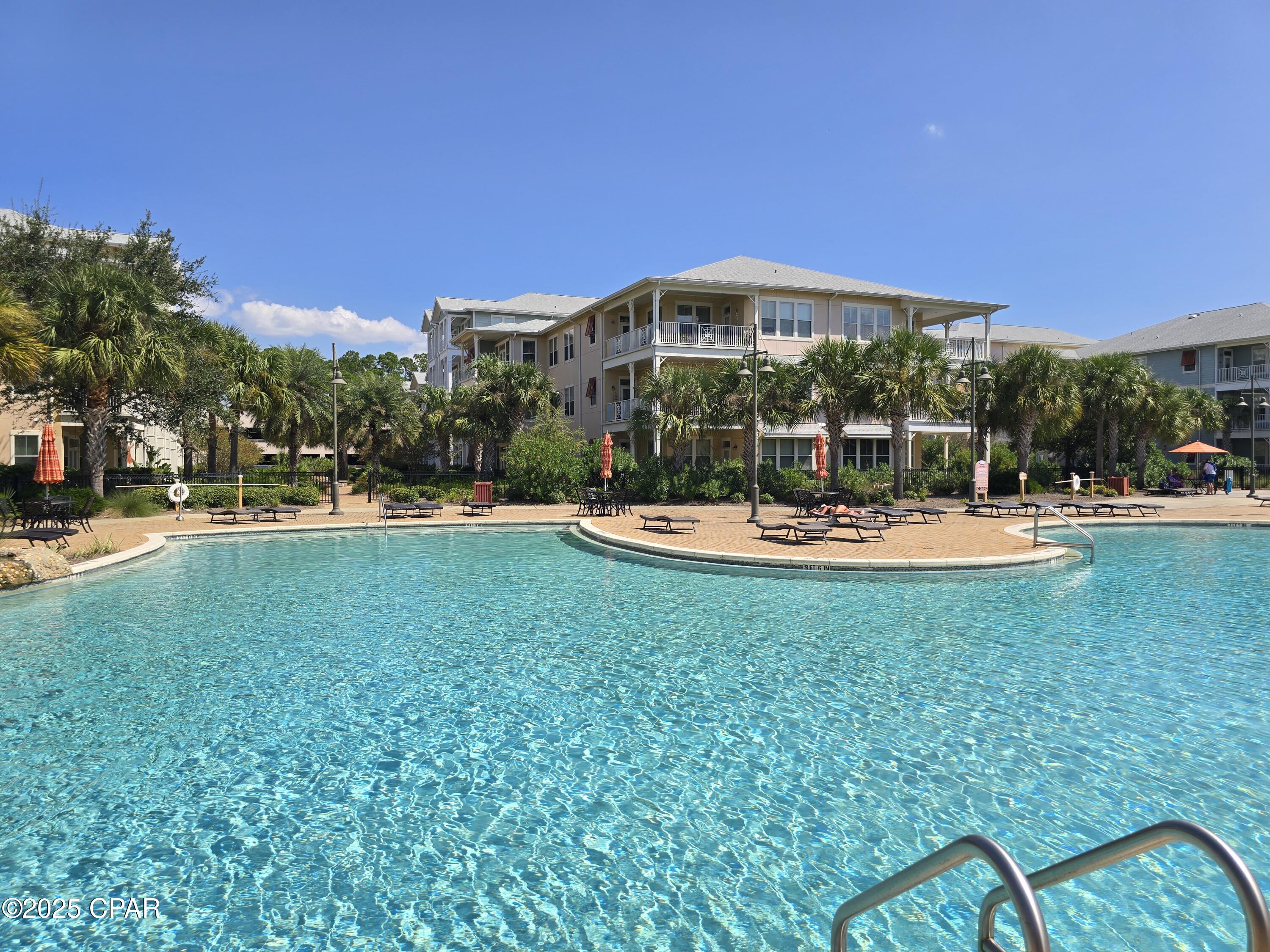 8700 Front Beach Road, Unit 1316 Panama City Beach, FL 32407 - Photo 32 of 39