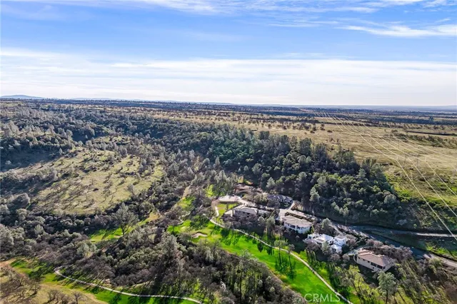 view of city and mountain