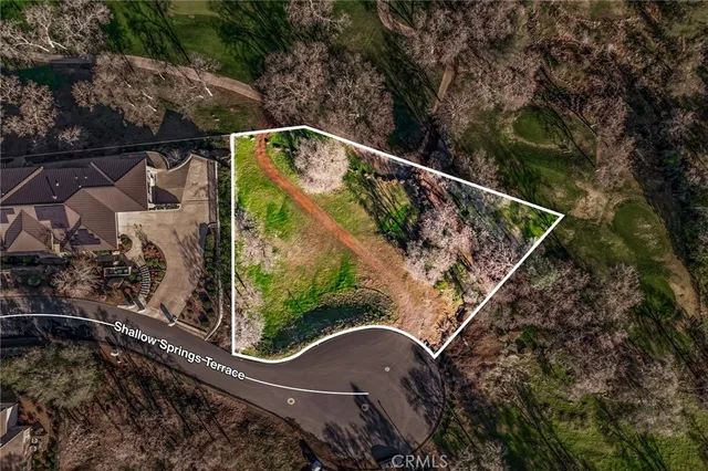 a view of a city street