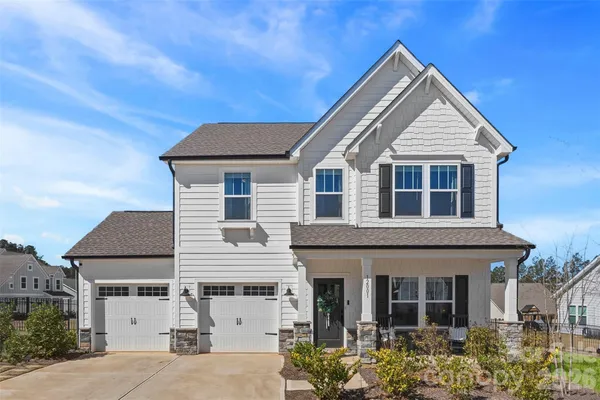 $419,999 | 12001 Sam Snead Court, Lancaster, SC 29720