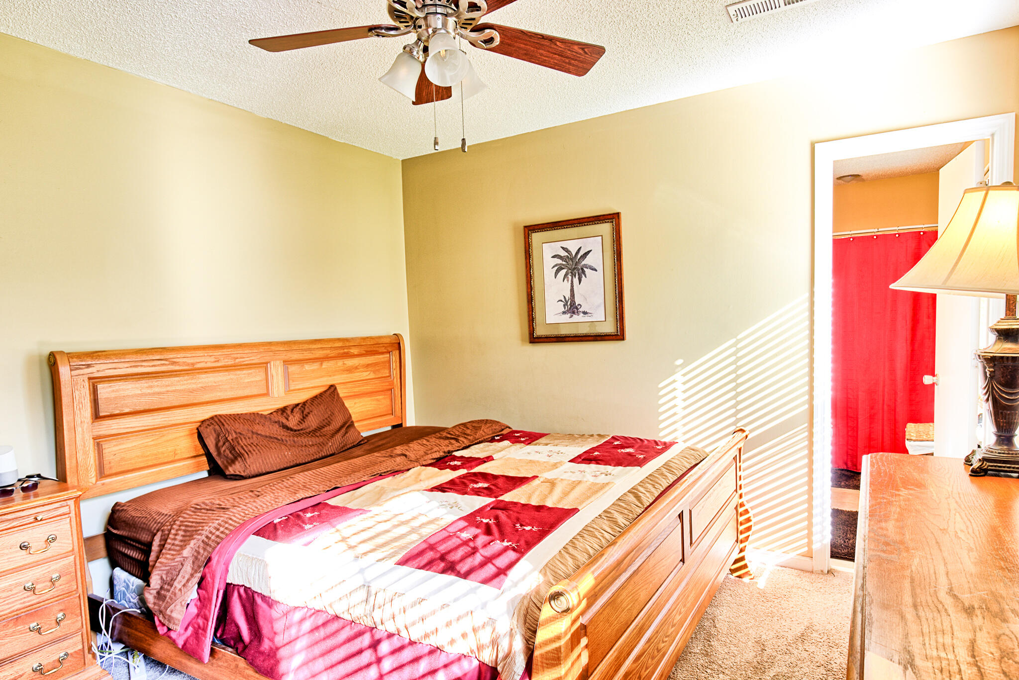 103 Jarett Road Summerville, SC 29485 - Photo 14 of 31 Owner's bedroom