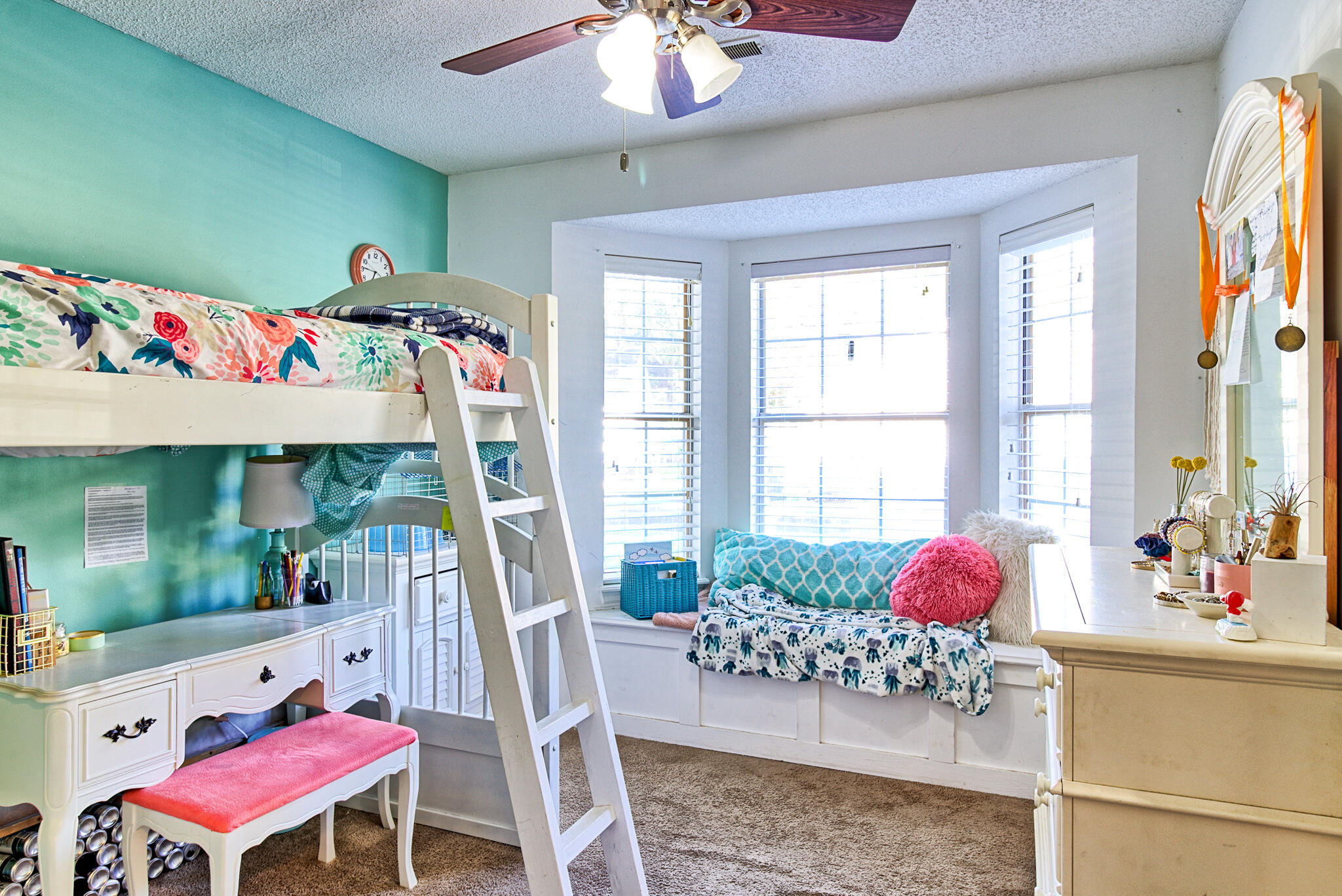 103 Jarett Road Summerville, SC 29485 - Photo 20 of 31 Bedroom 2