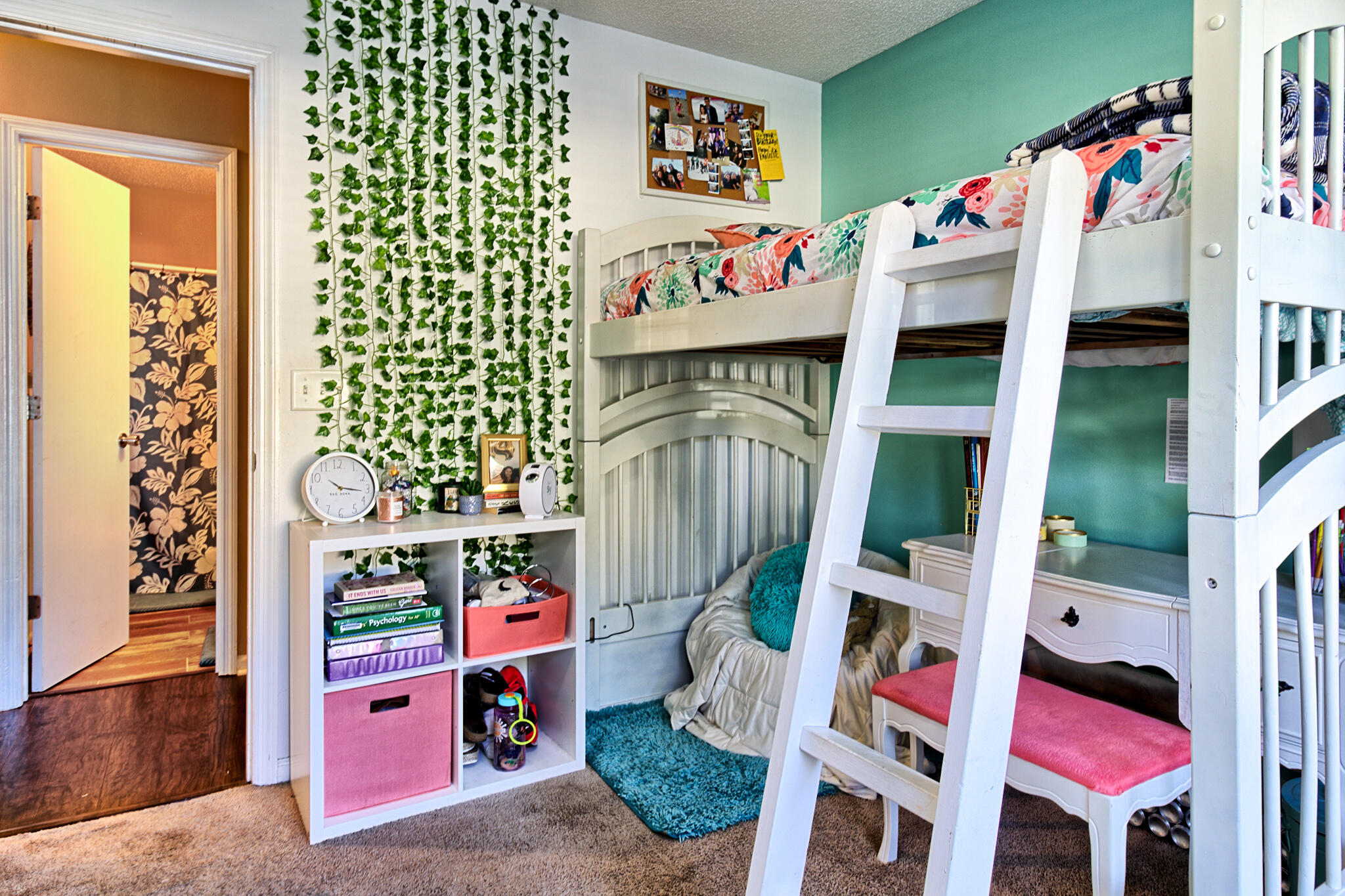 103 Jarett Road Summerville, SC 29485 - Photo 21 of 31 Bedroom 2