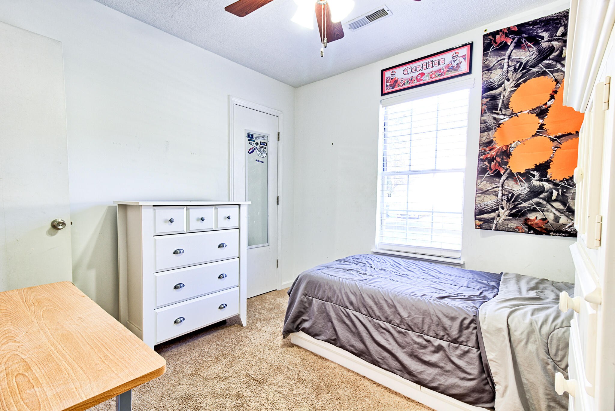 103 Jarett Road Summerville, SC 29485 - Photo 22 of 31 Bedroom 3