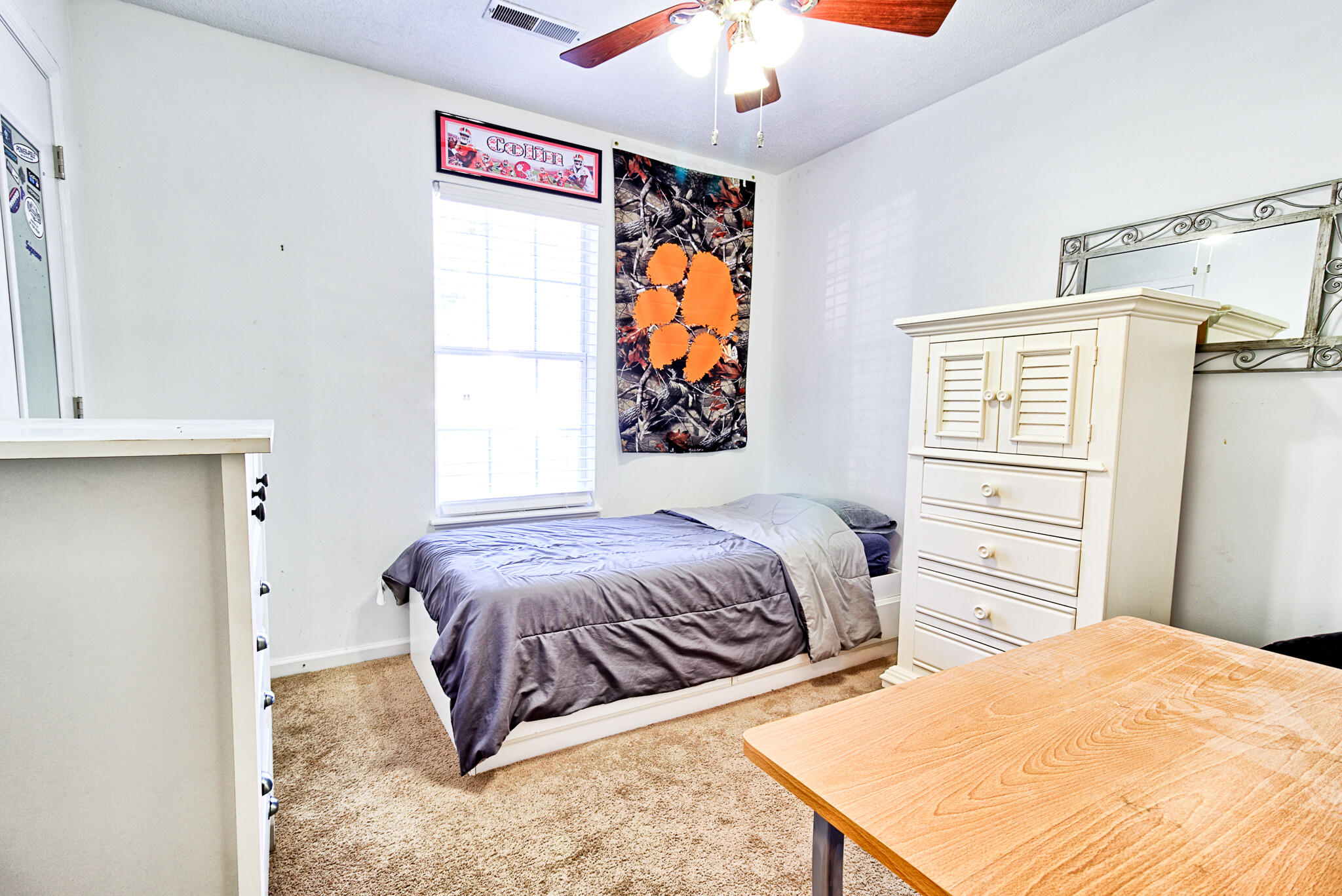 103 Jarett Road Summerville, SC 29485 - Photo 23 of 31 Bedroom 3