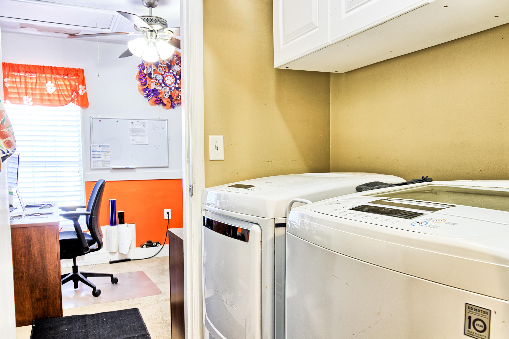103 Jarett Road Summerville, SC 29485 - Photo 24 of 31 Laundry