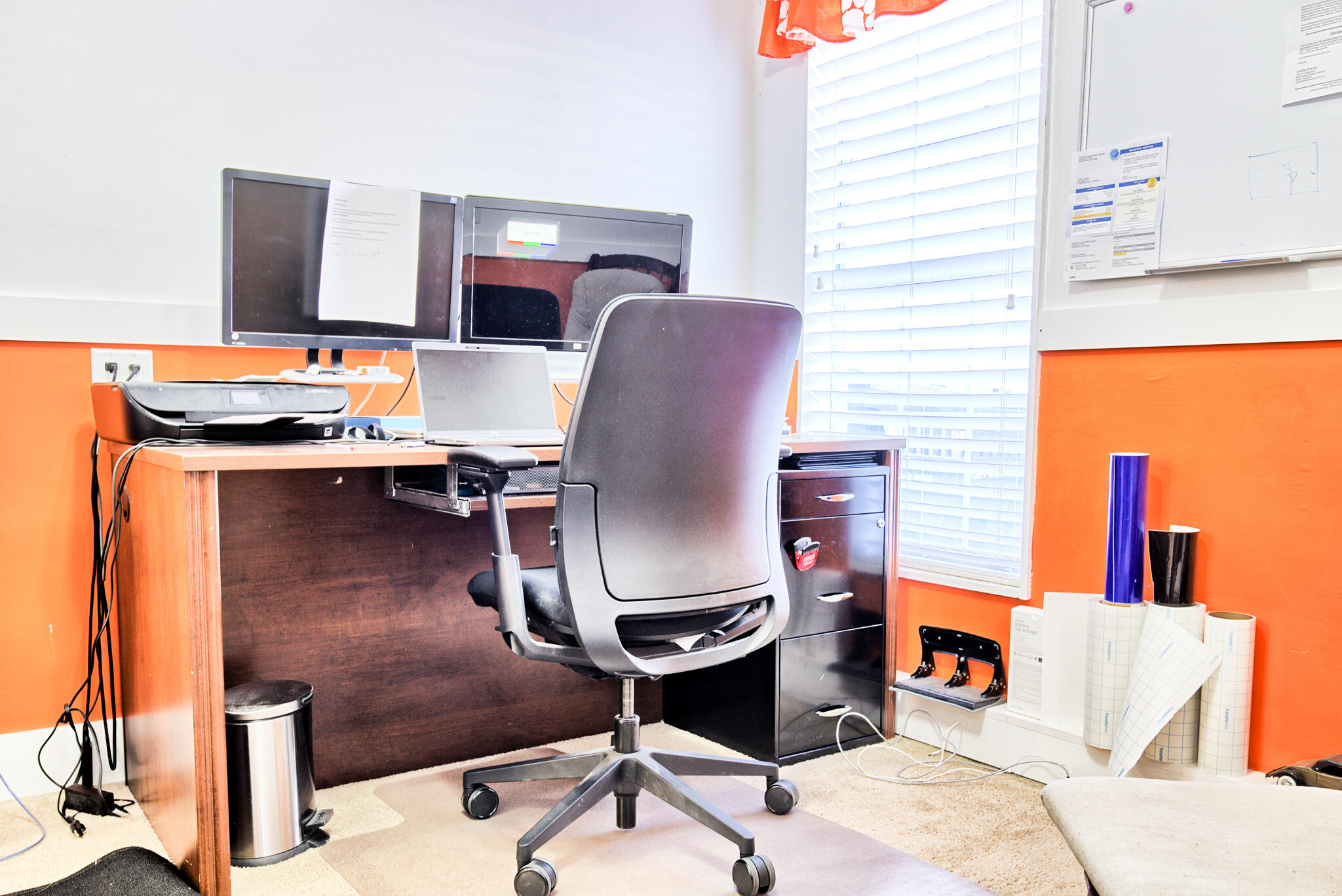 103 Jarett Road Summerville, SC 29485 - Photo 26 of 31 Office or Bedroom 4