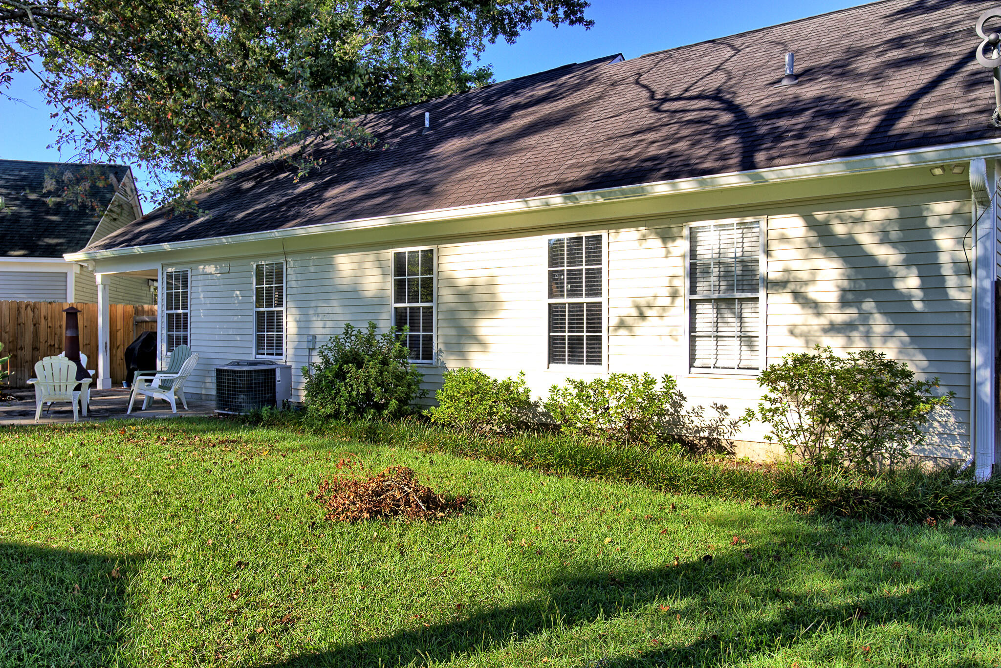 103 Jarett Road Summerville, SC 29485 - Photo 29 of 31 Outdoor space
