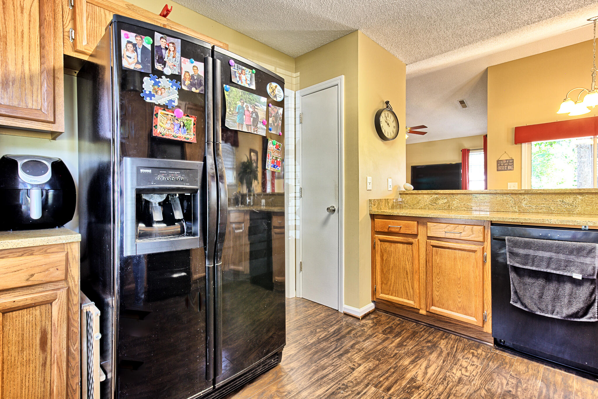 103 Jarett Road Summerville, SC 29485 - Photo 5 of 31 Kitchen