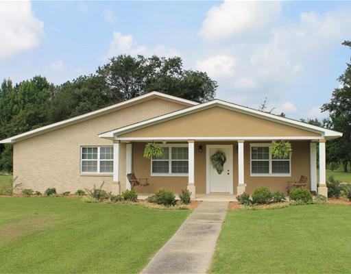 6259 Ball Park Road Pass Christian, MS 39571 - Photo 1 of 25 Primary Photo