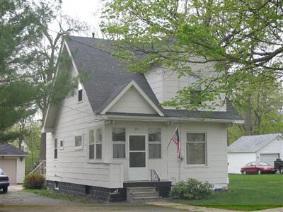 211 School Street Decatur, MI 49045 - Photo 1 of 7 Primary Photo