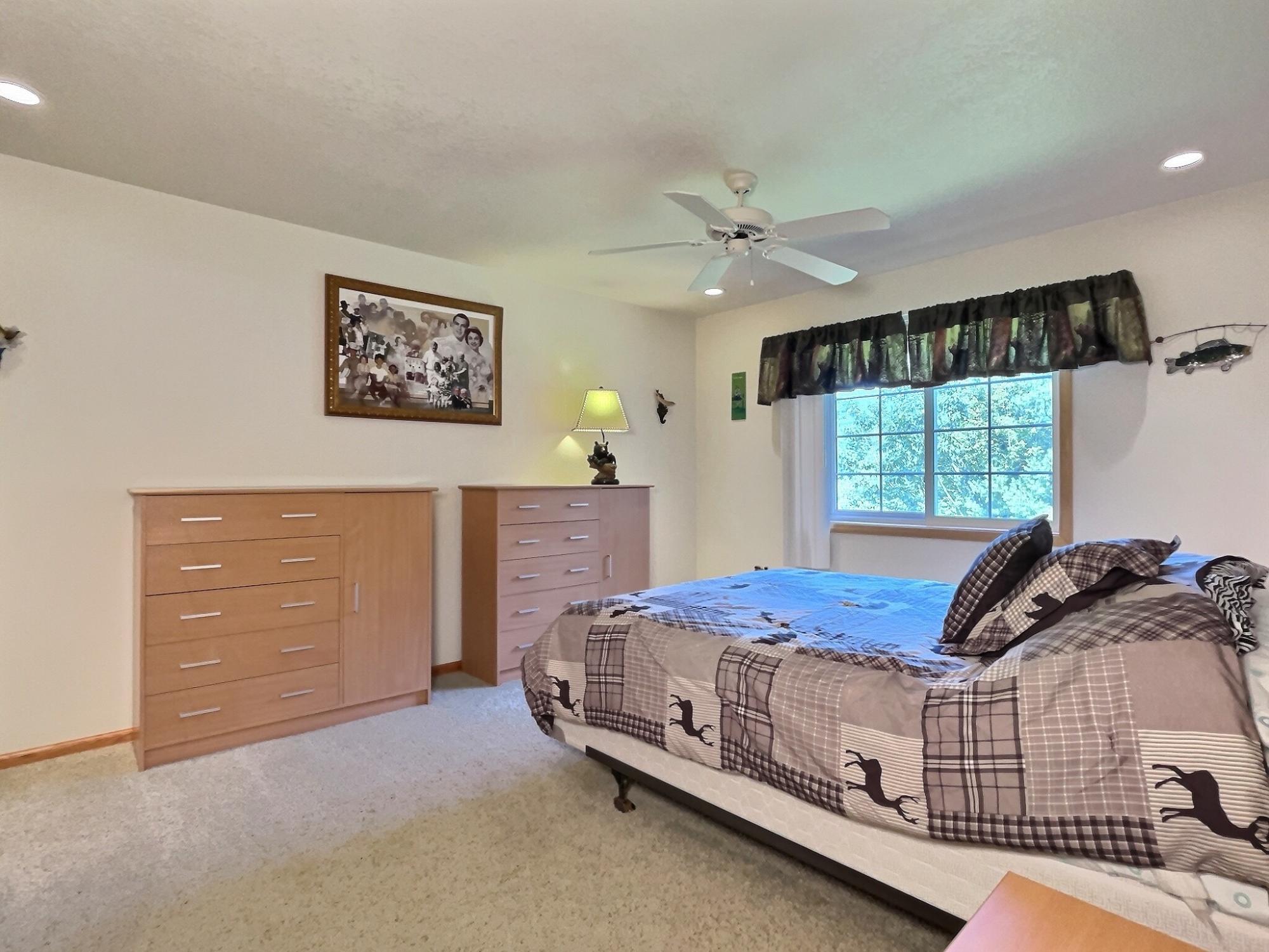 741 Rivers Edge Lane, Unit A Eagle River, WI 54521 - Photo 22 of 43 Gallery Image 22