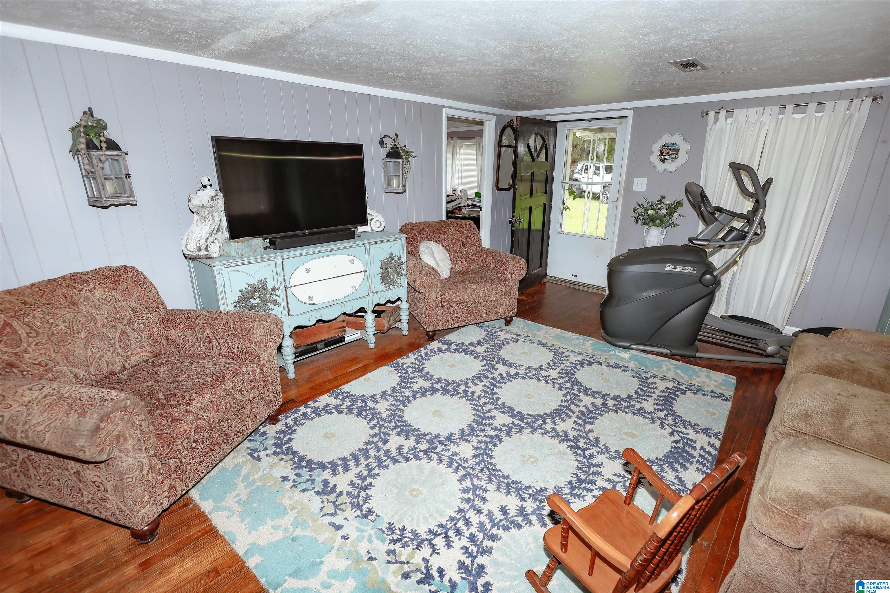 1619 Websters Chapel Road Wellington, AL 36279 - Photo 6 of 33