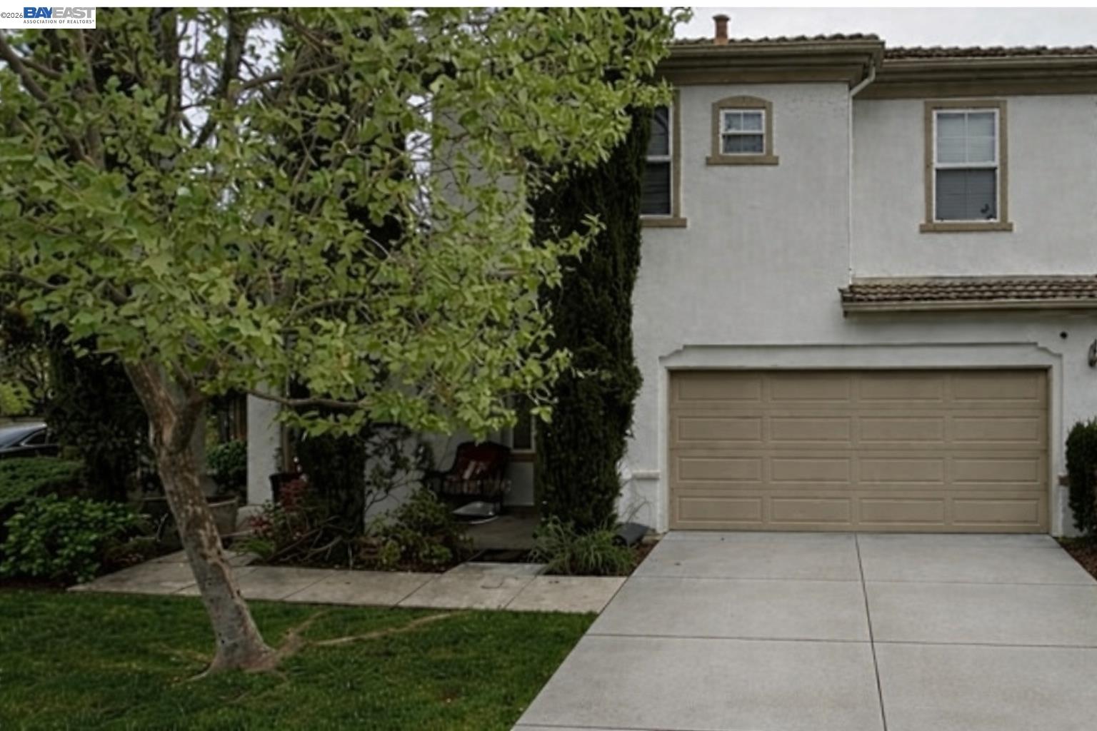 3 Marblehead Lane Novato, CA 94949 - Photo 1 of 1 a front view of a house with a yard