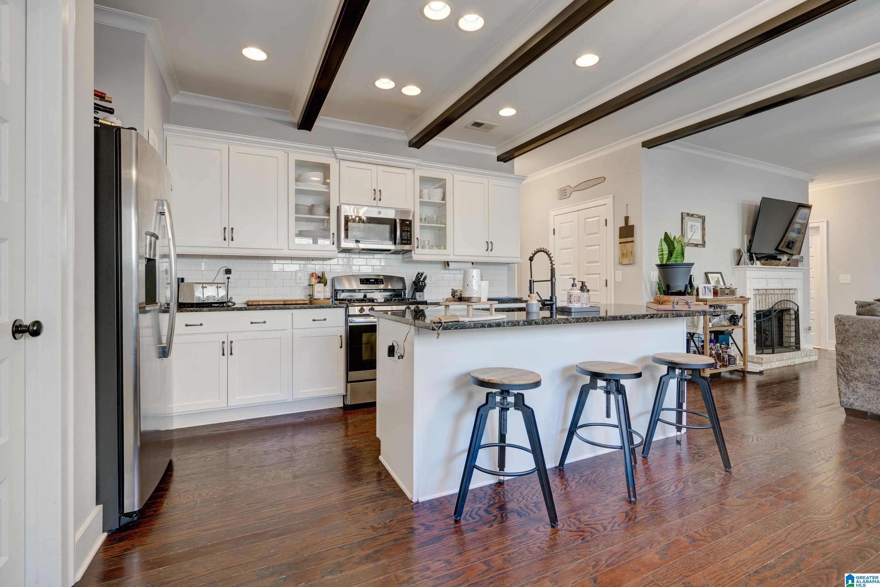 3987 Valley Manor Birmingham, AL 35210 - Photo 15 of 48