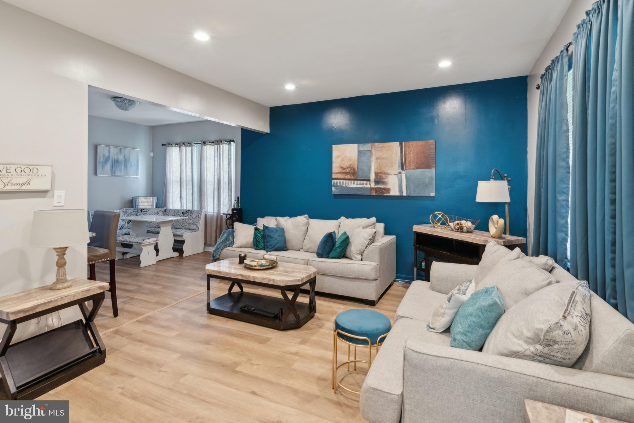 3909 Ridgecroft Road Baltimore, MD 21206 - Photo 3 of 22