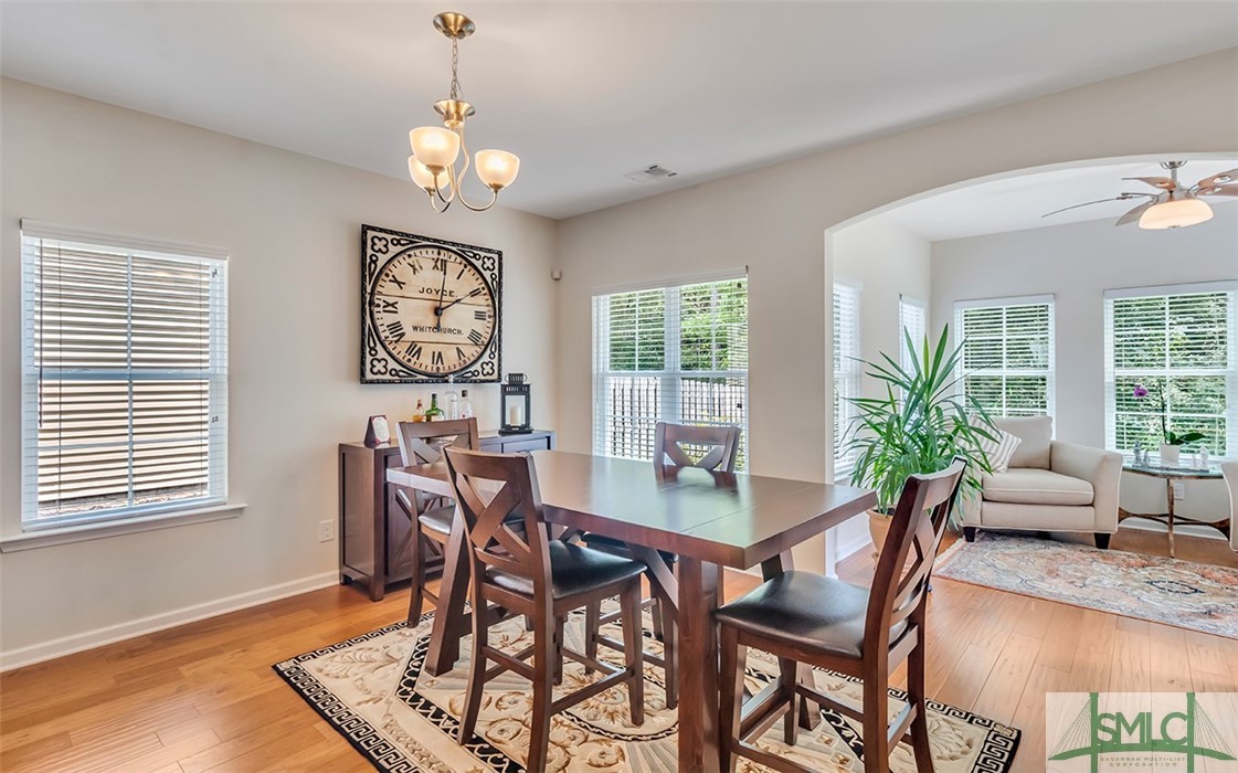342 Casey Drive Pooler, GA 31322 - Photo 11 of 49 Gallery Image 11