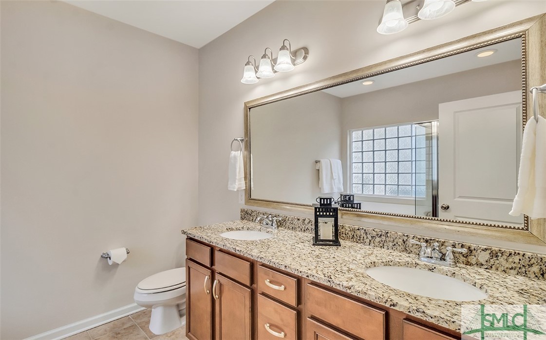342 Casey Drive Pooler, GA 31322 - Photo 17 of 49 Gallery Image 17