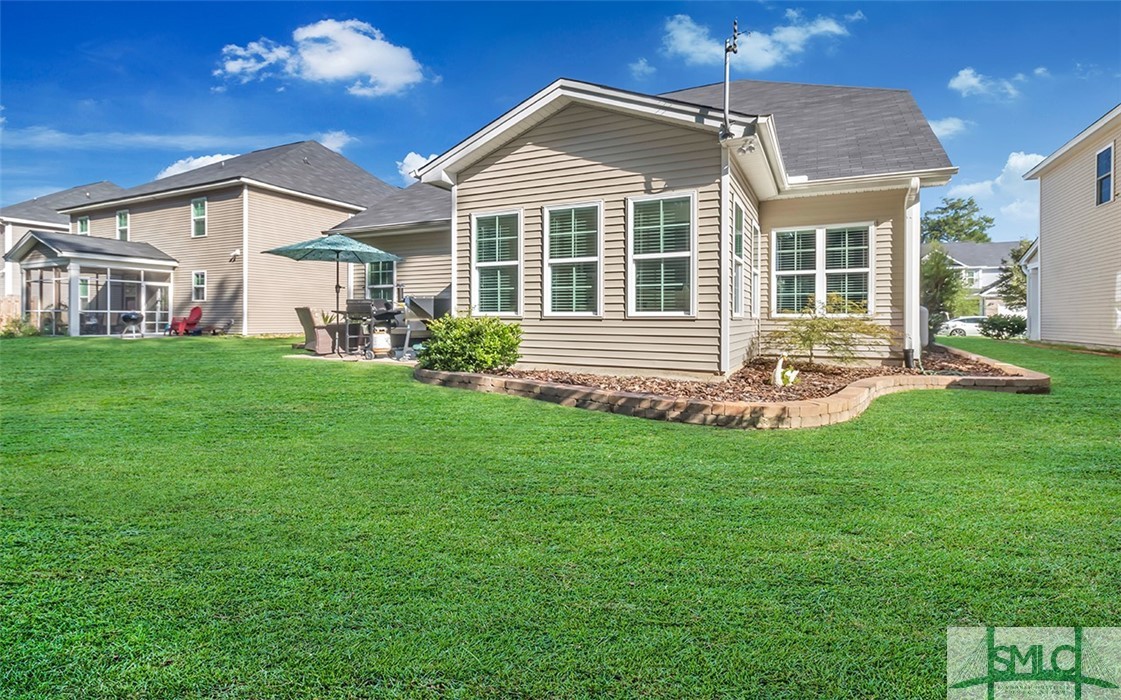 342 Casey Drive Pooler, GA 31322 - Photo 32 of 49 Gallery Image 32