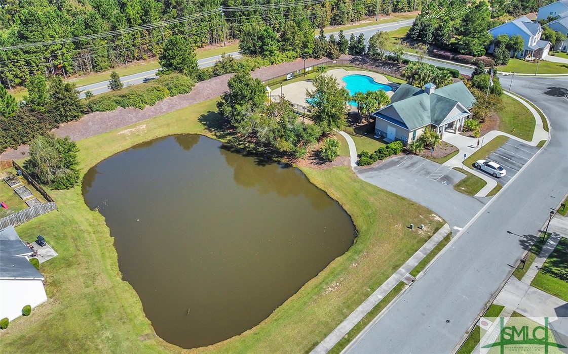 342 Casey Drive Pooler, GA 31322 - Photo 43 of 49 Gallery Image 43