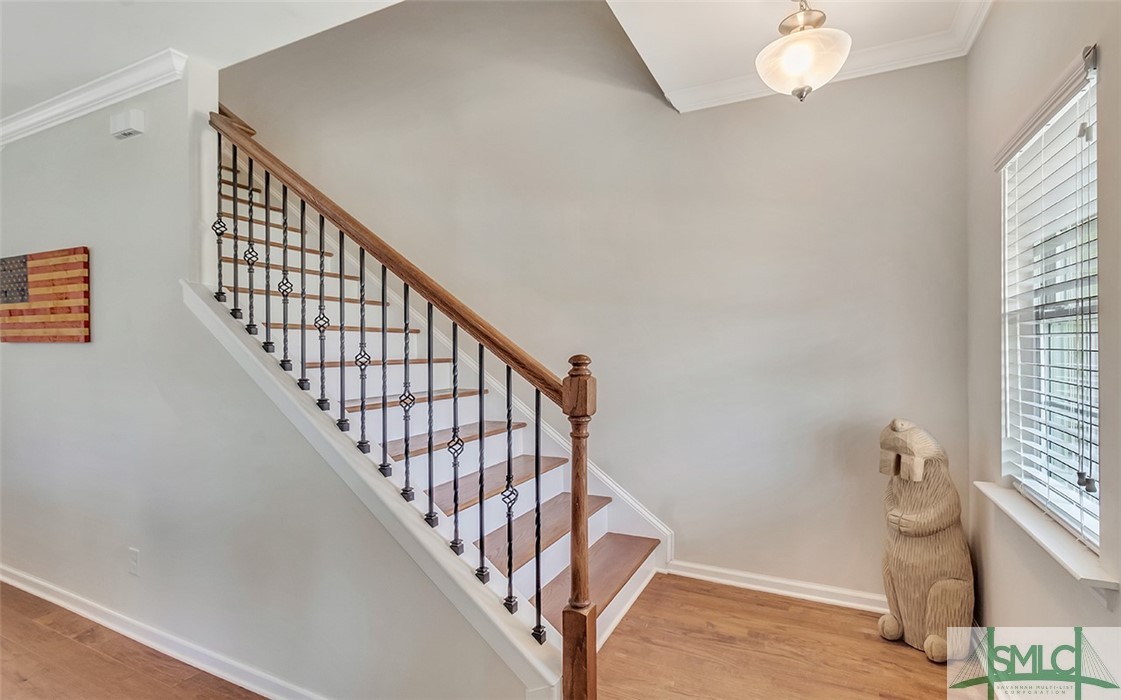 342 Casey Drive Pooler, GA 31322 - Photo 5 of 49 Gallery Image 5