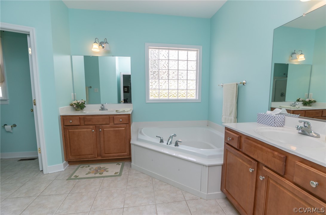 3312 Ceres Road Richmond, VA 23294 - Photo 22 of 50